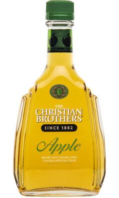 image-Christian Brothers Apple Flavored Grape Brandy