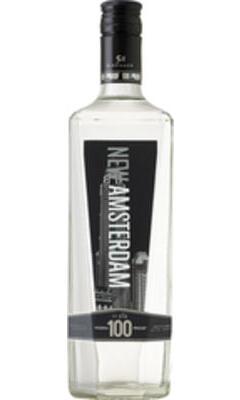 image-New Amsterdam Vodka 100 Proof