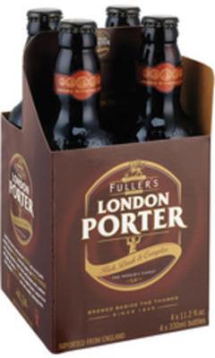 image-Fuller's London Porter