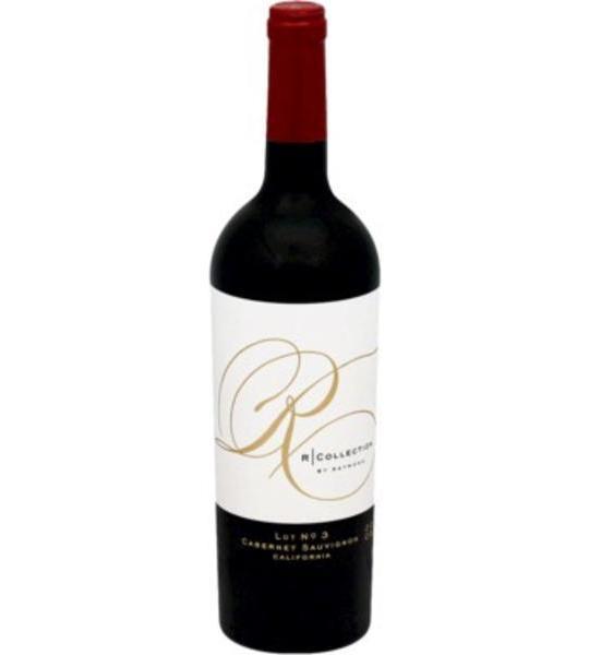 Raymond R Collection Cabernet Sauvignon 11