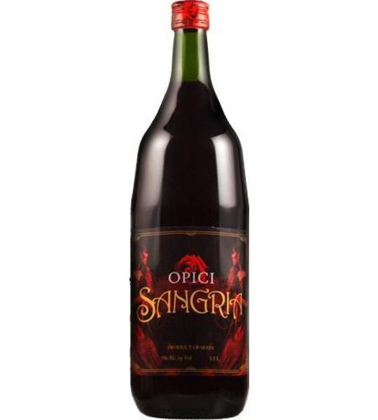 Opici Sangria Red