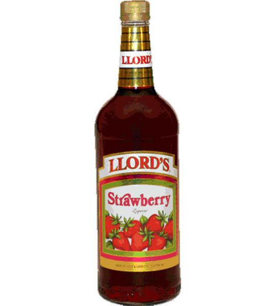 Llords Strawberry