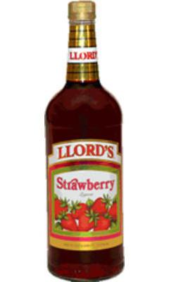 image-Llords Strawberry