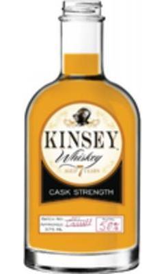 image-Kinsey 7yrs Whisky