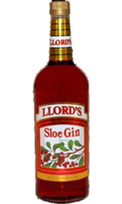 image-Llord's Sloe Gin
