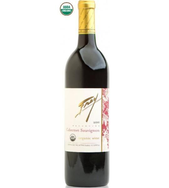 Frey Cabernet Sauvignon