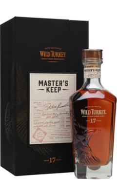 image-Wild Turkey Master's Keep