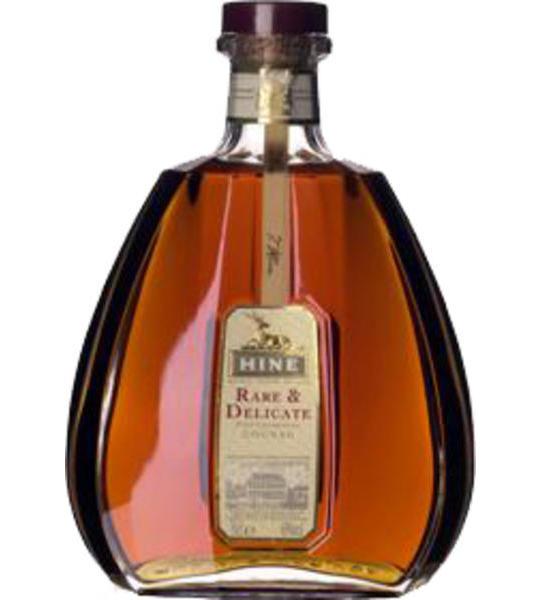 Hine Rare And Delicate Cognac VSOP