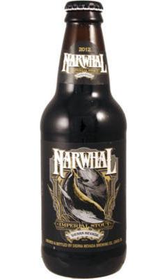 image-Sierra Nevada Narwhal Imperial Stout