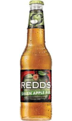 image-Redd's Green Apple Ale