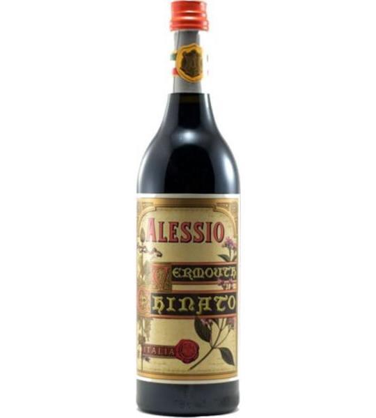 Alessio Chinato Vermouth