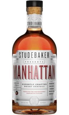 image-Studebaker Manhattan