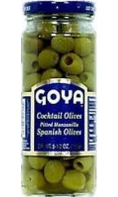 image-Goya Cocktail Olives