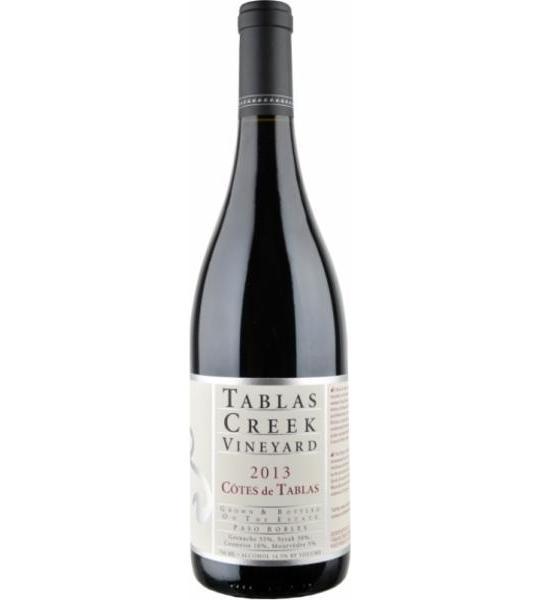 Tablas Creek Côtes De Tablas