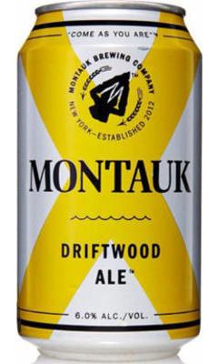 image-Montauk Driftwood Ale
