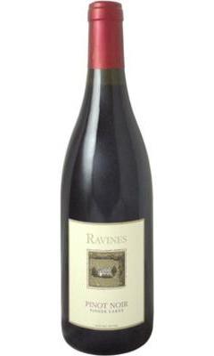 image-Ravines Pinot Noir