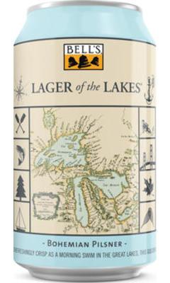 image-Bell's Lager Of The Lakes