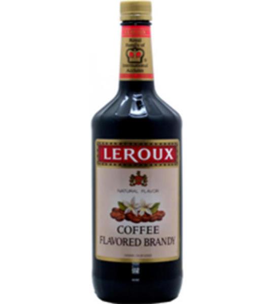 Leroux Coffee Flavored Brandy