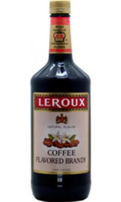 image-Leroux Coffee Flavored Brandy