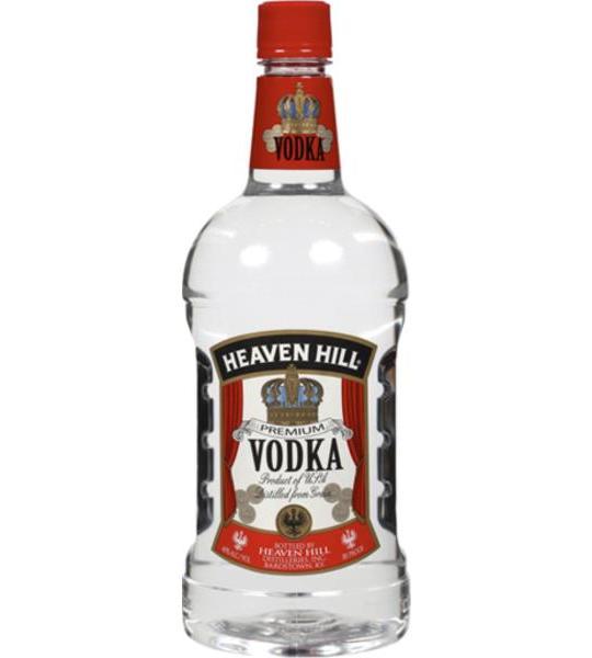 Heaven Hill Vodka