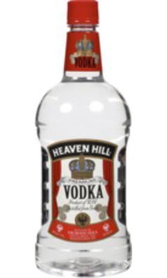 image-Heaven Hill Vodka