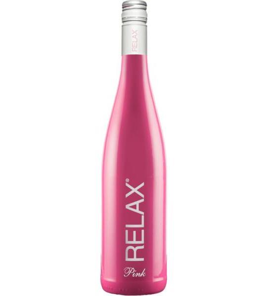 Relax Pink