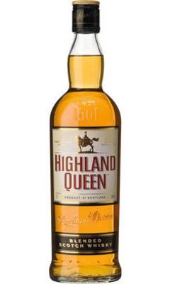 image-Highland Queen Blended Scotch