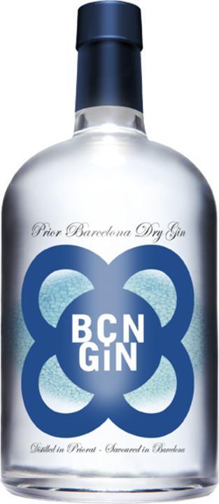 Bcn NV Prior Barcelona Dry Gin