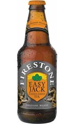 image-Firestone Walker Easy Jack IPA