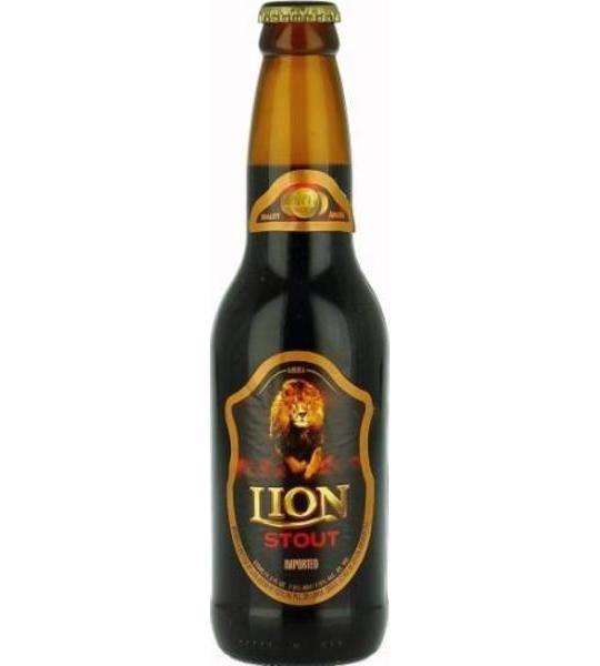 Lion Stout