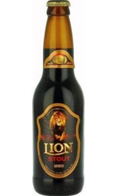 image-Lion Stout