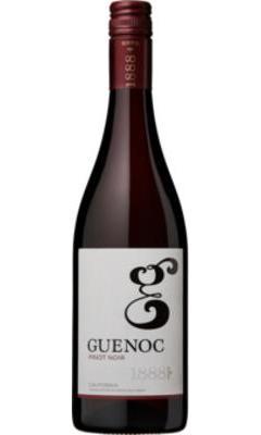 image-Guenoc Pinot Noir