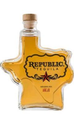 image-Republic Tequila Añejo Tequila