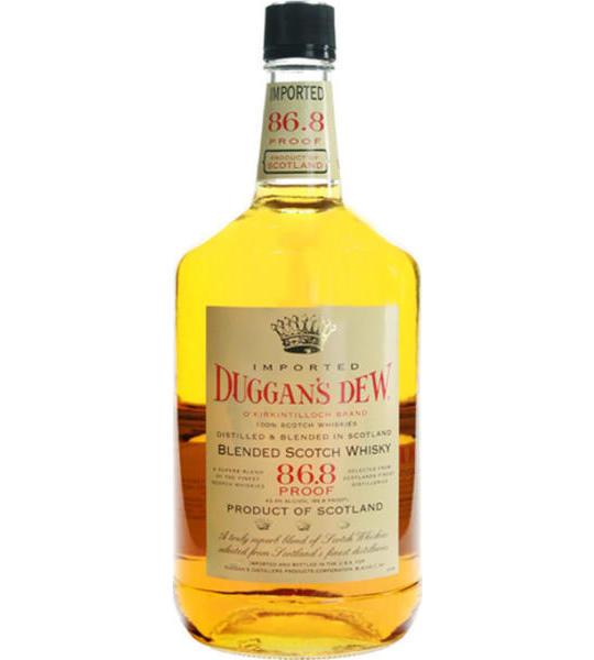 Duggans Dew Scotch