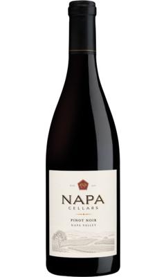 image-Napa Cellars Pinot Noir