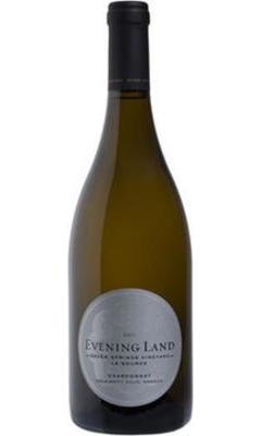 image-Evening Land Vineyards La Source Seven Springs Vineyard Eola-Amity Hills Chardonnay 2011