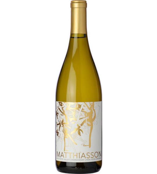 Matthiasson Chardonnay