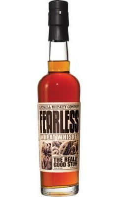 image-Catskill Distilling Fearless Wheat Whiskey