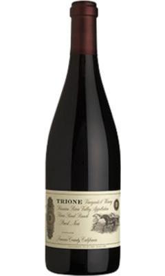 image-Trione Russian River Valley Pinot Noir River Road Ranch 2013