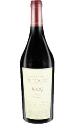 image-Domaine Rolet Arbois Rouge Tradition 2009
