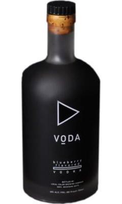 image-Voda Vodka