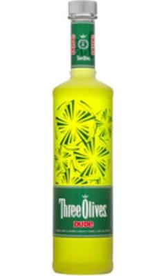 image-Three Olives Dude
