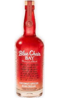 image-Blue Chair Bay Coconut Spiced Rum Cream