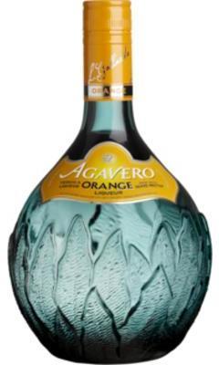 image-Agavero Tequila Orange Liqueur