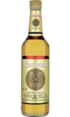 image-Montezuma Gold Tequila