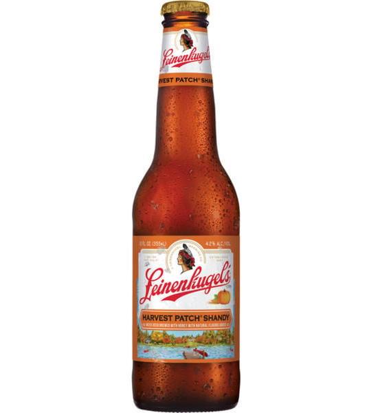 Leinenkugel's Harvest Patch Shandy