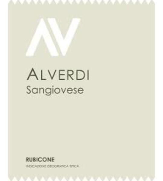 Alverdi Sangiovese