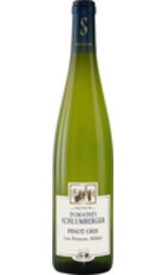 image-Domaines Schlumberger Pinot Gris