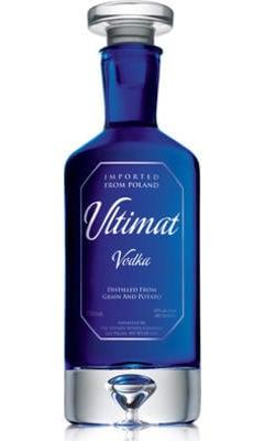 image-Ultimat Vodka