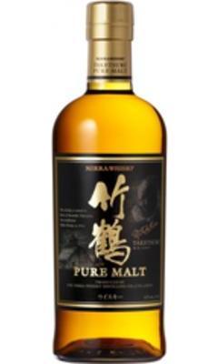 image-Nikka Taketsuru Pure Malt Whisky